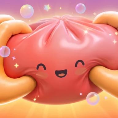 Thumbnail for Wash the Squishes 🧀 Game
