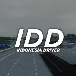 Indonesia Driver icon