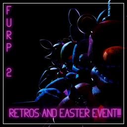 FNaF: Universe RP 2 (ALPHA) icon