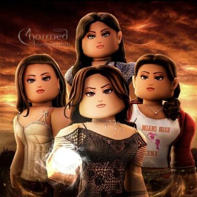 Thumbnail for [EVERYONE FREE] Charmed: New Destiny Game