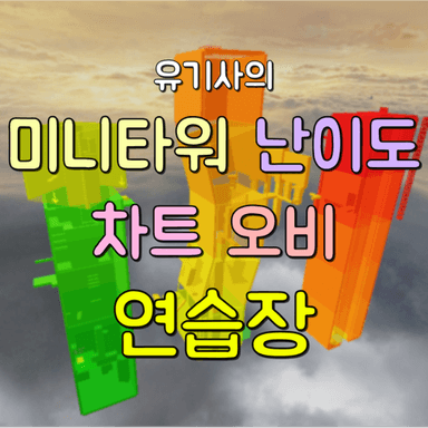 Mini-Tower Practice Area icon