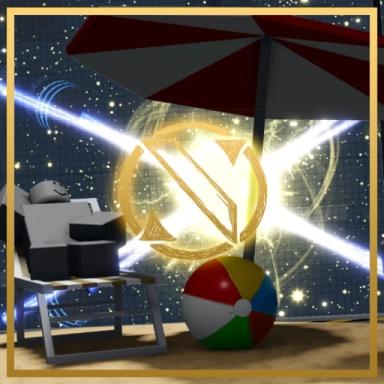 Thumbnail for [🏖️SUMMER][💵SALE] NekosmO Corp Roleplay Site Game