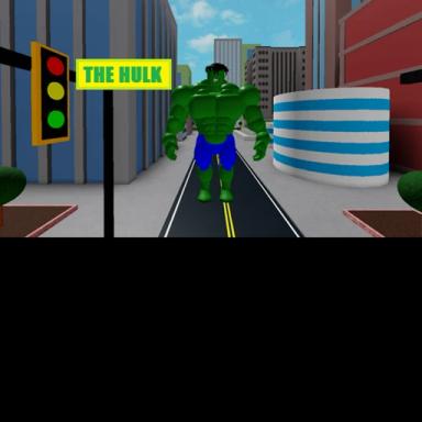 Hulk (2020) icon