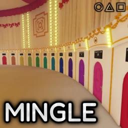 Thumbnail for Mingle [Carousel Game] Game