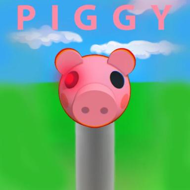 👿Don't Press The Piggy Head icon