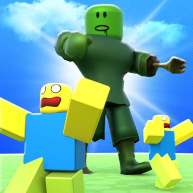 🧟 Zombie Army Simulator! icon