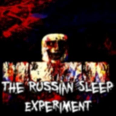 The Russian Sleep Experiment icon