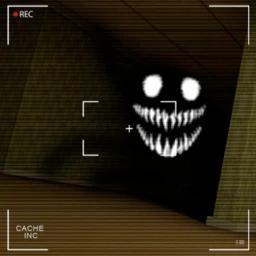 Backrooms Tycoon icon