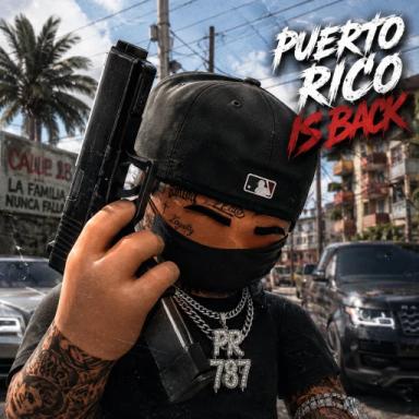 Thumbnail for MEGA UPD Puerto Rico Island Official  Game