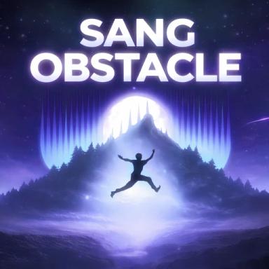 [UPDATE] SANG OBSTACLE  icon