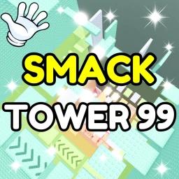 Smack Gear Tower 99 🖐️ icon