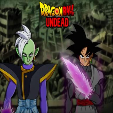 Dragon Ball Undead icon