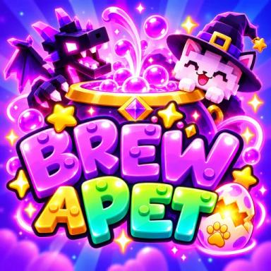 Thumbnail for 🧪 Brew a Pet 🐉 Game