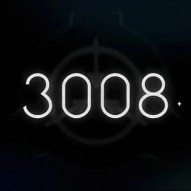 3008+ icon