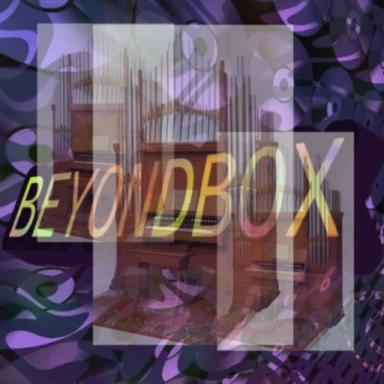 BeyondBox [GALLBOX] icon