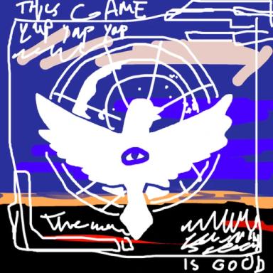 Thumbnail for Archive Protocol Game