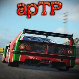 Ap's Test Place Legacy (GT3 SEASON 2!)🏎️ icon