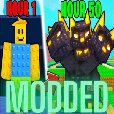 ✨ Plants Vs Brainrots: UNLIMITED EDITION! icon