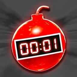 Timebomb Tag 💣💥 icon