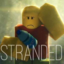 Thumbnail for Stranded. (Pre-Alpha) & (Event!)  Game