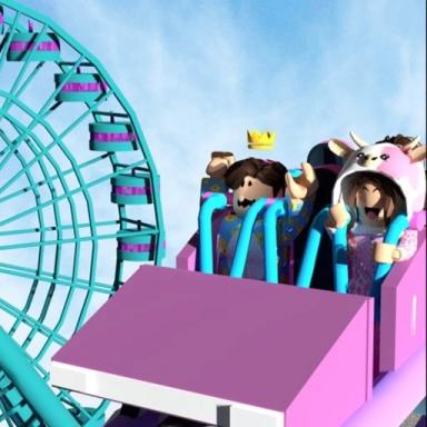 Roller Coaster Experience icon