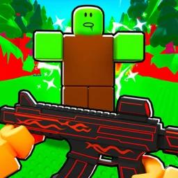 Run and Shoot Zombies! icon
