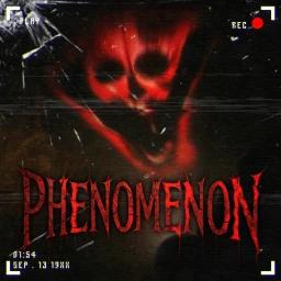 PHENOMENON [BOILED ONE] icon
