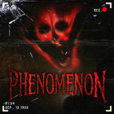 Thumbnail for PHENOMENON [BOILED ONE] Game