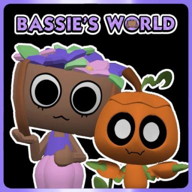 Thumbnail for 🎃 Bassie’s World [ ALPHA ] Game