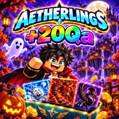 Thumbnail for [ 🎃 UPD ] Monster Card Collectors Game