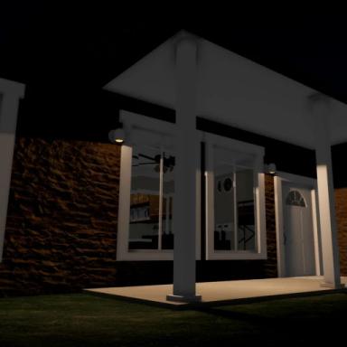 Thumbnail for House 1 Game