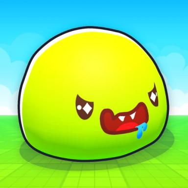 Thumbnail for Fight a Slime! ⚔️ Game
