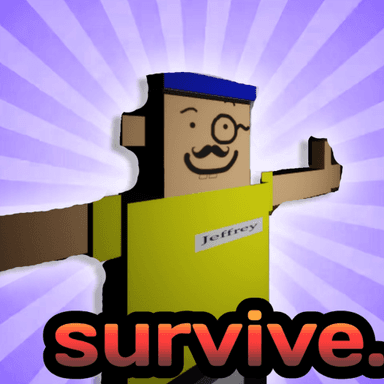 Survival The SML the Killer                      s icon