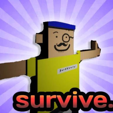 Thumbnail for Survival The SML the Killer                      s Game