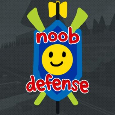 Cloakedyoshi's Noob Defense icon