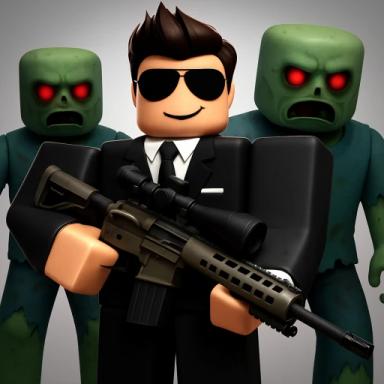 Thumbnail for Spy Sniper Game