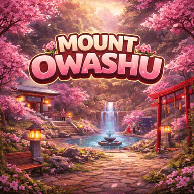 Mount Owashu icon