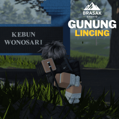 GUNUNG LINCING  icon