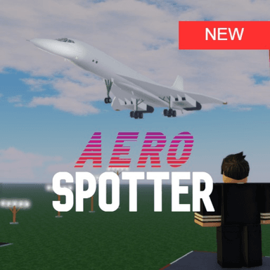 ✈️ AeroSpotter [DISCONTINUED] icon