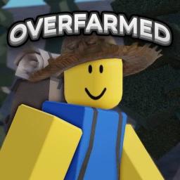 Thumbnail for Overfarmed! Game