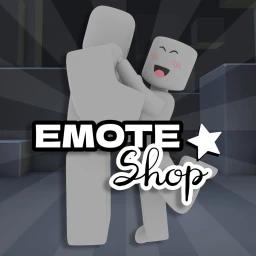 Saris Emotes Shop 🤍 Dances, Poses, Matching! icon