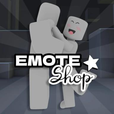 Thumbnail for Saris Emotes Shop 🤍 Dances, Poses, Matching! Game