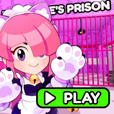 PAWLETTE'S PRISON RUN OBBY icon