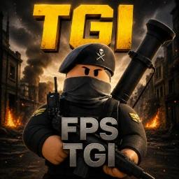 Thumbnail for TGI - FPS Shot Exchange  Game