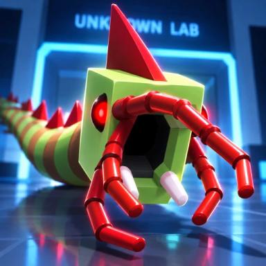 Thumbnail for [🦠] Parasite.exe: REBORN Game