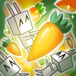 [🐰] Bunny Buddies! [TWO PLAYER OBBY]  icon