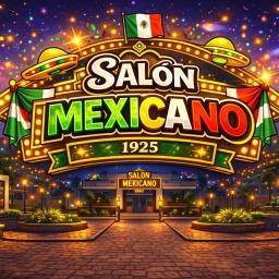 Mexican Salon icon