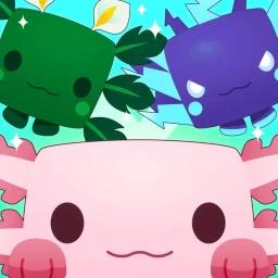 [👾 PIXEL UPDATE!] PSZ: OG Enormous Rewards🐾 icon