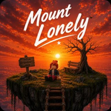Thumbnail for FLASHBACK! [WE CALL HOME🌅] Mount Lonely Game
