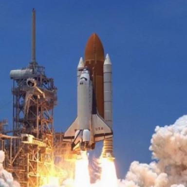 Thumbnail for Go On A Rocket Ship Game